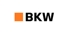 BKW ist Kunde von Grafikfreelancer.