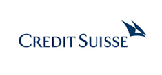 Credit Suisse ist Kunde von Grafikfreelancer.