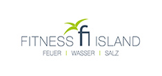 Fitness Island ist Kunde von Grafikfreelancer