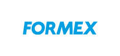 Formex ist Kunde von Grafikfreelancer.