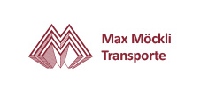 Max Moeckli Transporte ist Kunde von Grafikfreelancer.