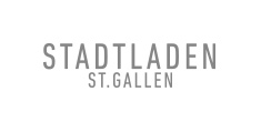 Der Stadtladen St.Gallen ist Kunde bei Grafikfreelancer.