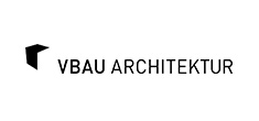 Vbau Architekur ist Kunde von Grafikfreelancer.